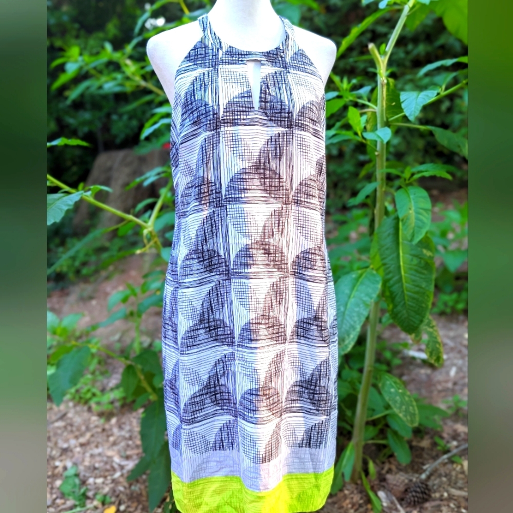 Laundry by Shelli Segal SZ 8